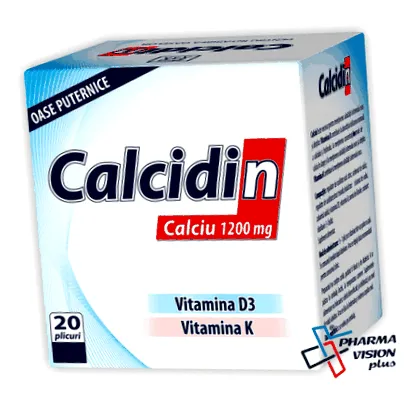 calcidin