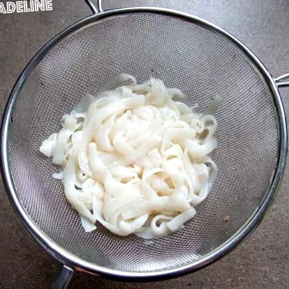 коњак тестенини