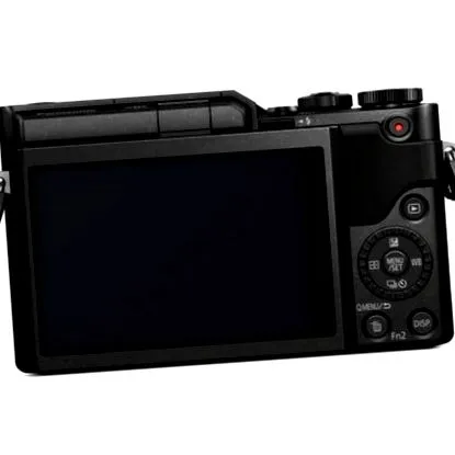 panasonic
