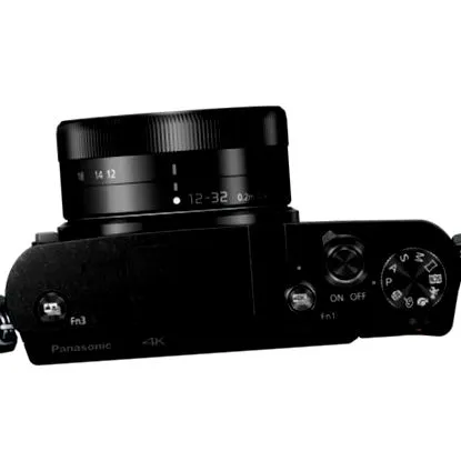 panasonic