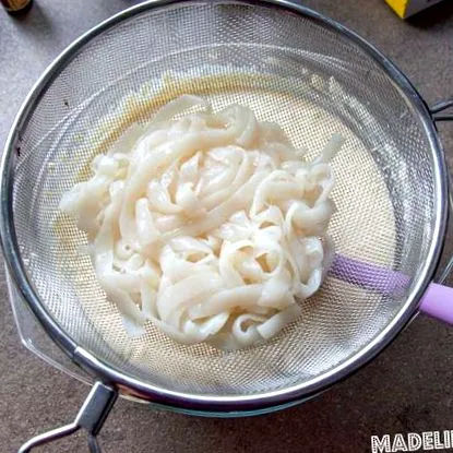 коњак тестенини