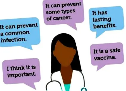 hpv-től