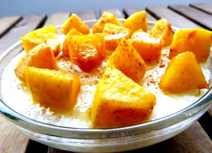 puding