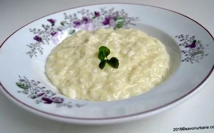 öntettel rizs