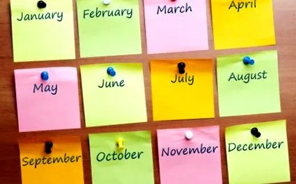 december