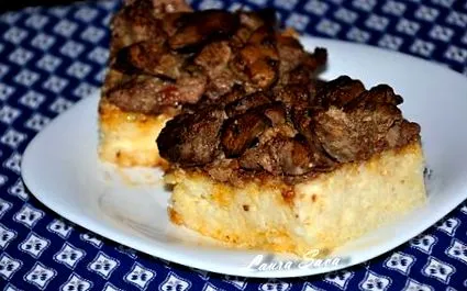 puding