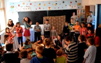providence kampánya