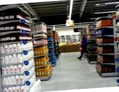 carrefour