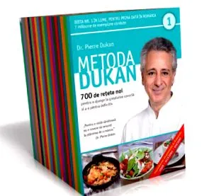 diet dukan