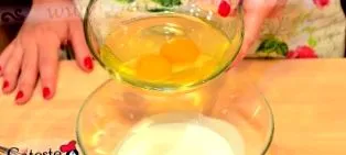 варени јајца