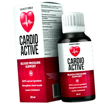 cardioactive