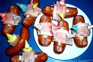 сирење лаура