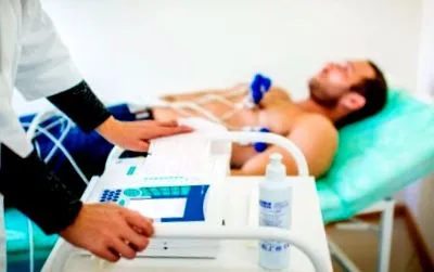 cardiosclerosis