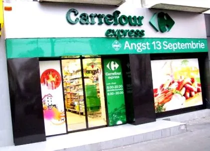 carrefour szeptember