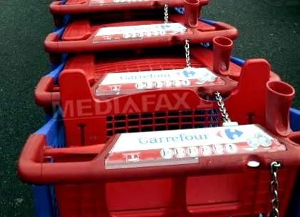 carrefour