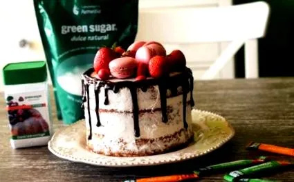 sárgarépa torta