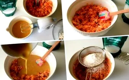torta cukor