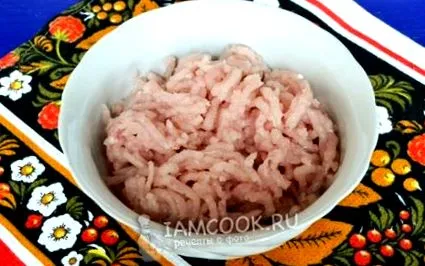 пилешко