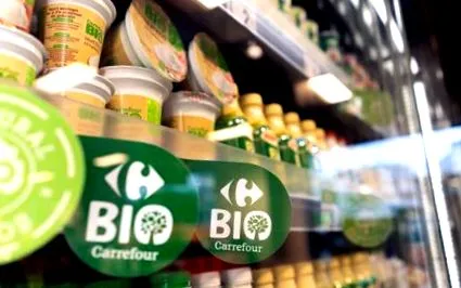 carrefour
