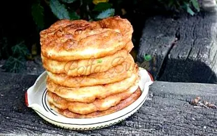 компир