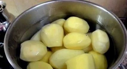 печурки компири