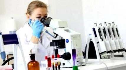 laboratóriumi