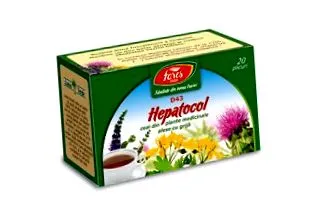 hepatokol