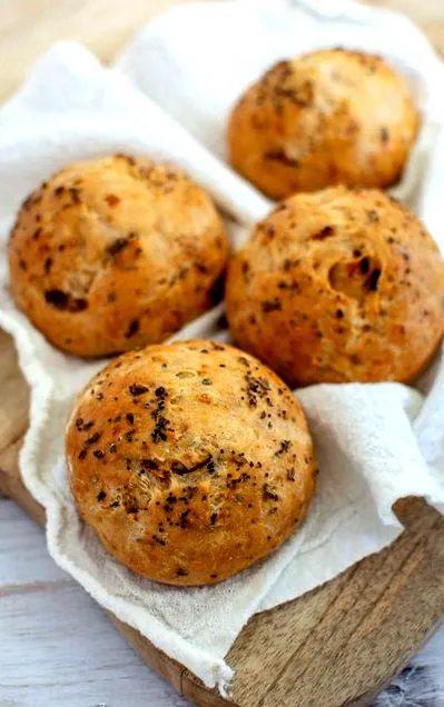 recept zsemle