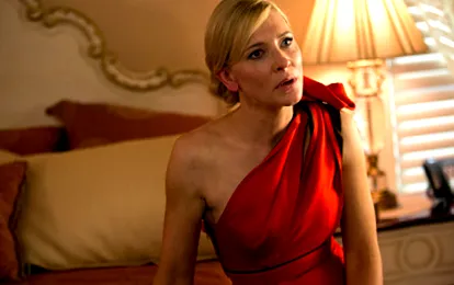 blanchett