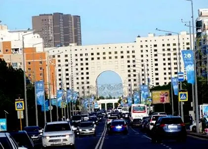 екскурсовод слів