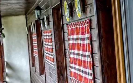 casa szállás