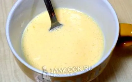 burgonya