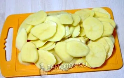 burgonya