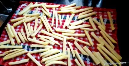 recept kétszer