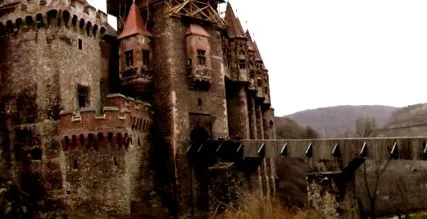 хунедоара корвин
