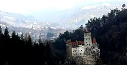 бран историја
