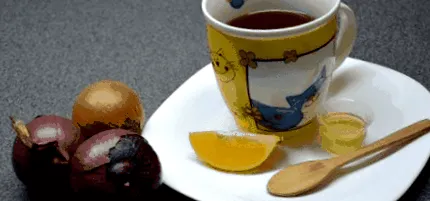 előnyei recept