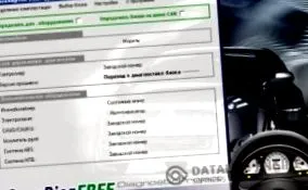 diagnosztikai program