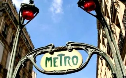 metróállomása által tervezett
