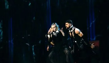 choreografiu