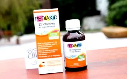 vitaminok