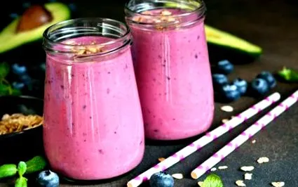smoothie