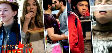 most Netflix-en