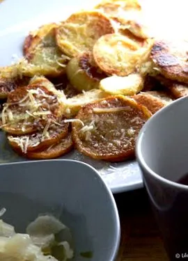 smochine mănânci