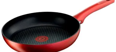 характер tefal