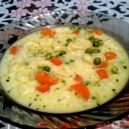 храни зеленчукова