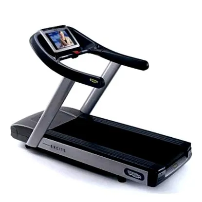 technogym пътека