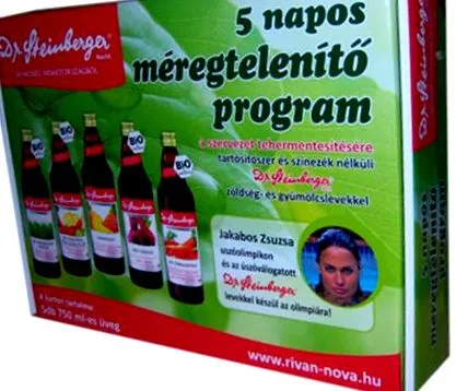 detoxifiere