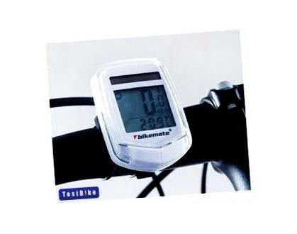 bikemate тестови