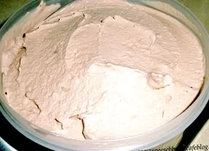 delicioasa ciocolata